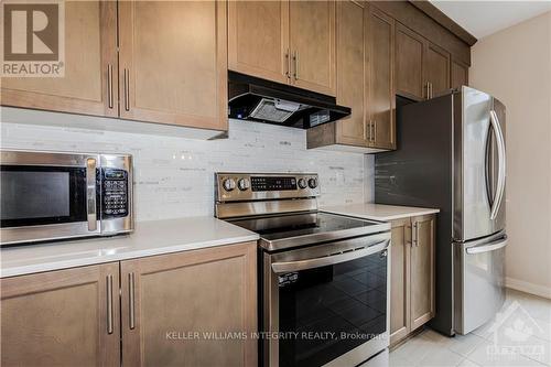 249 Appalachian Circle, Ottawa, ON - Indoor Photo Showing Kitchen