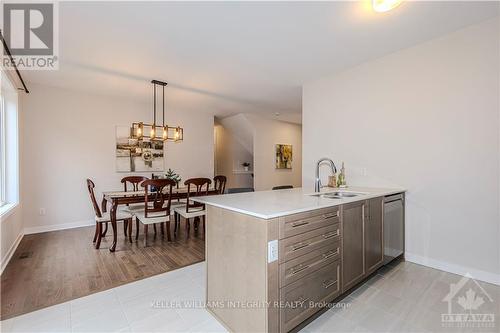 249 Appalachian Circle, Ottawa, ON - Indoor