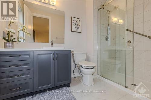 249 Appalachian Circle, Ottawa, ON - Indoor Photo Showing Bathroom