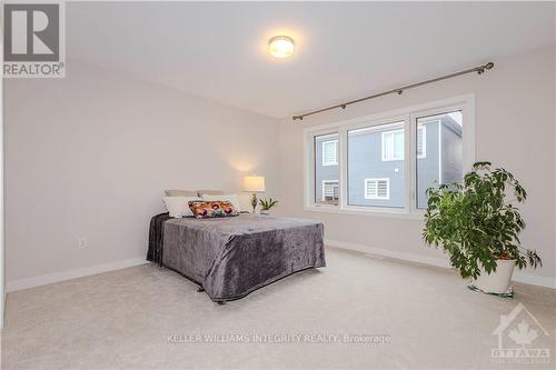 249 Appalachian Circle, Ottawa, ON - Indoor Photo Showing Bedroom