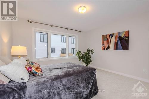 249 Appalachian Circle, Ottawa, ON - Indoor Photo Showing Bedroom