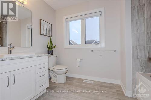 249 Appalachian Circle, Ottawa, ON - Indoor Photo Showing Bathroom