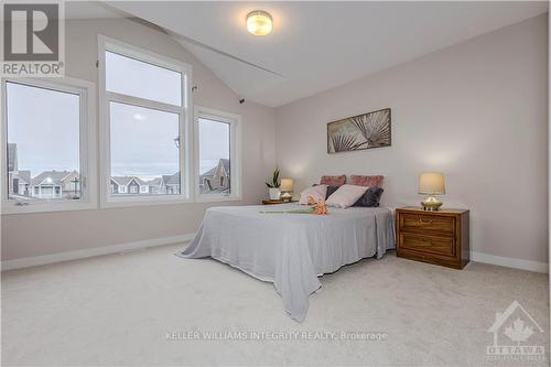 249 Appalachian Circle, Ottawa, ON - Indoor Photo Showing Bedroom