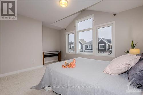 249 Appalachian Circle, Ottawa, ON - Indoor Photo Showing Bedroom