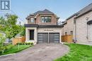 1076 Roosevelt Road, Mississauga, ON  - Outdoor 