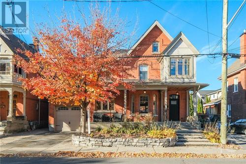 89 Fourth Avenue, Ottawa, ON - Outdoor