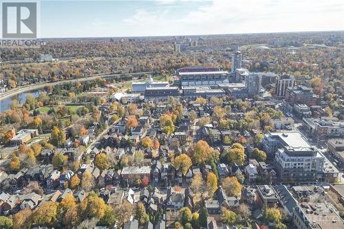 89 Fourth Avenue, Ottawa, ON - Outdoor With View