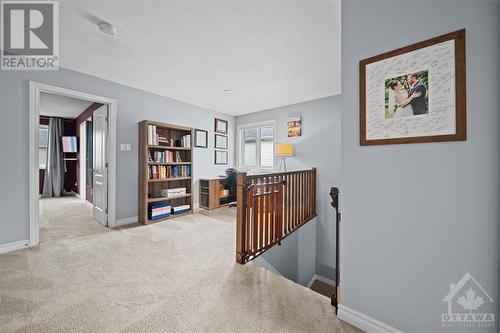 306 Riversedge Crescent, Ottawa, ON - Indoor Photo Showing Other Room