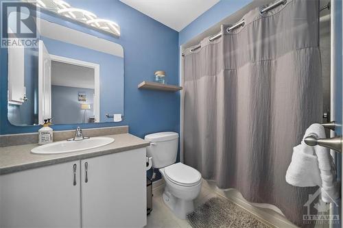 306 Riversedge Crescent, Ottawa, ON - Indoor Photo Showing Bathroom