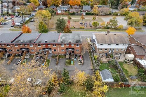 1313 Coldrey Avenue, Ottawa, ON - Outdoor With View