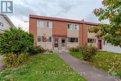 1313 COLDREY AVENUE  Ottawa, ON K1Z 7P6