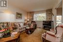 1313 Coldrey Avenue, Ottawa, ON  - Indoor Photo Showing Living Room 