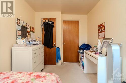 1313 Coldrey Avenue, Ottawa, ON - Indoor Photo Showing Bedroom