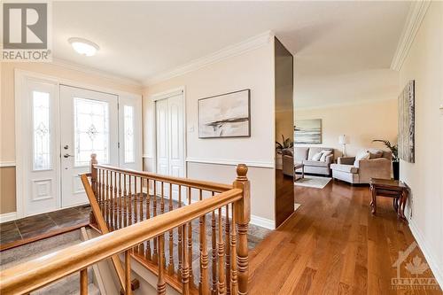 11 Amundsen Crescent, Ottawa, ON - Indoor Photo Showing Other Room