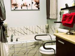 Bathroom - 