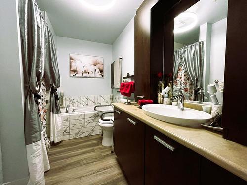 Salle de bains - 102-700 Boul. Lucille-Teasdale, Terrebonne (Lachenaie), QC - Indoor Photo Showing Bathroom