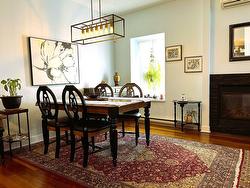 Dining room - 