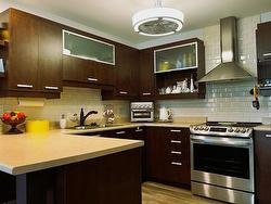 Kitchen - 