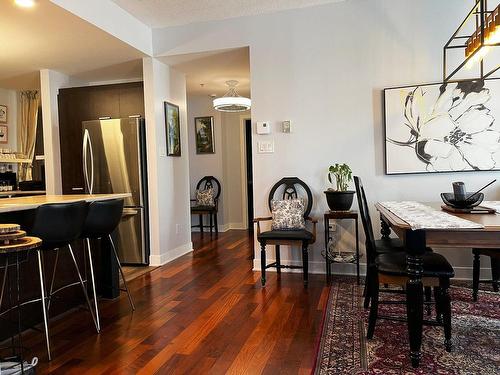 Vue d'ensemble - 102-700 Boul. Lucille-Teasdale, Terrebonne (Lachenaie), QC - Indoor Photo Showing Dining Room