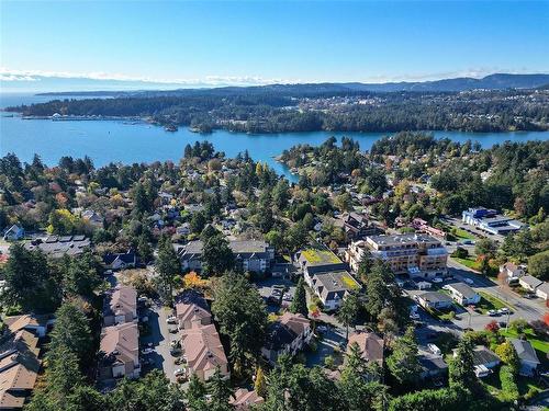 209-290 Island Hwy, View Royal, BC - Outdoor With Body Of Water With View