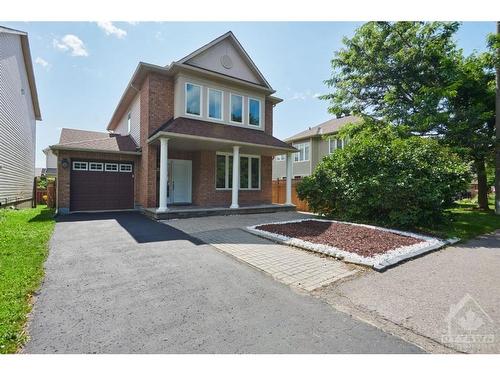 3346 Mccarthy Road, Ottawa, ON 