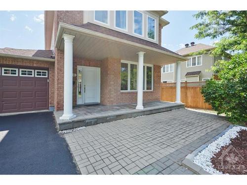 3346 Mccarthy Road, Ottawa, ON 