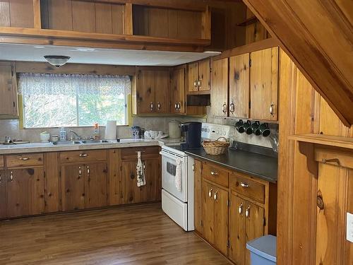 158 Crowdis Cross Rd. Road, Margaree Valley, NS 