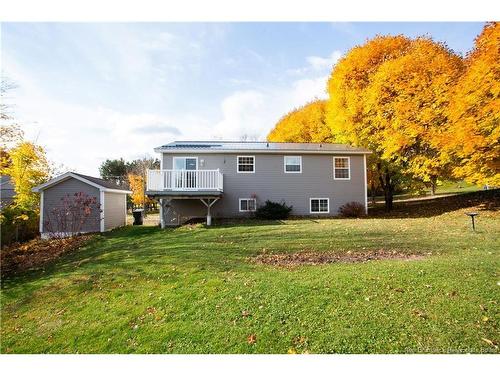 12 Diamond St, Fredericton, NB 