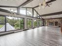 Dining room - 445 Ch. De La Ferme, Val-Morin, QC 