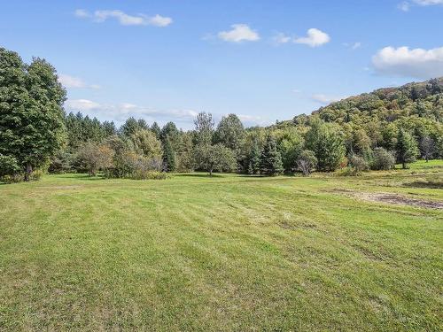 Land/Lot - 445 Ch. De La Ferme, Val-Morin, QC 