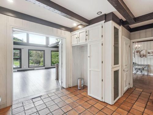 Kitchen - 445Z Ch. De La Ferme, Val-Morin, QC - Indoor Photo Showing Other Room