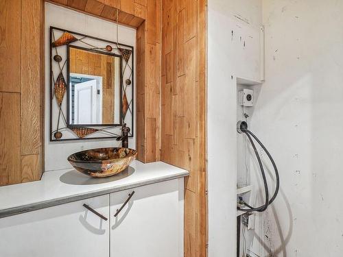 Laundry room - 445Z Ch. De La Ferme, Val-Morin, QC - Indoor Photo Showing Other Room