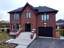 Overall view - 3131 Rue Du Gadelier, Saint-Bruno-De-Montarville, QC  - Outdoor 