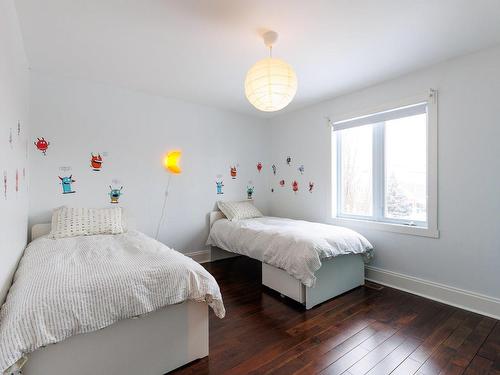 Bedroom - 3131 Rue Du Gadelier, Saint-Bruno-De-Montarville, QC - Indoor Photo Showing Bedroom