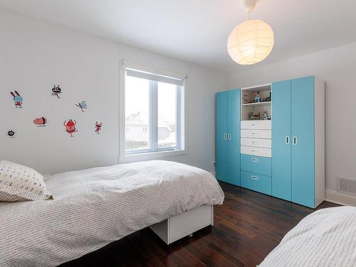 Bedroom - 3131 Rue Du Gadelier, Saint-Bruno-De-Montarville, QC - Indoor Photo Showing Bedroom