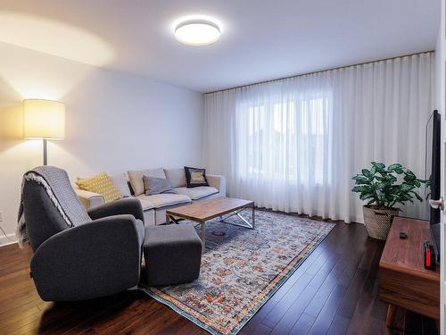 Family room - 3131 Rue Du Gadelier, Saint-Bruno-De-Montarville, QC - Indoor Photo Showing Living Room