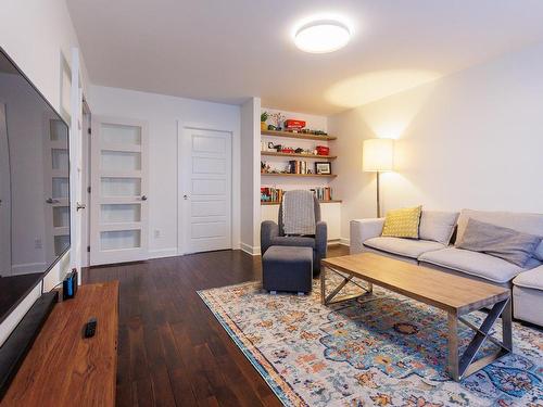 Family room - 3131 Rue Du Gadelier, Saint-Bruno-De-Montarville, QC - Indoor Photo Showing Living Room