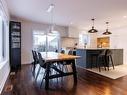 Dining room - 3131 Rue Du Gadelier, Saint-Bruno-De-Montarville, QC  - Indoor Photo Showing Other Room 