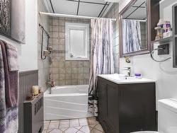 Bathroom - 