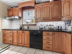 Kitchen - 