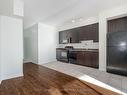 1509-223 Webb Dr, Mississauga, ON  - Indoor Photo Showing Kitchen 