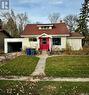 206 Gastle Street, Strasbourg, SK  - Outdoor 