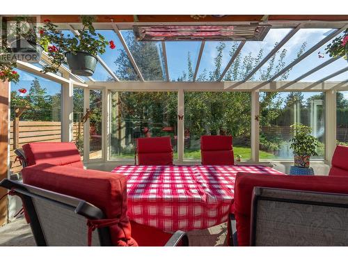 5611 Woods Avenue, Summerland, BC - Outdoor