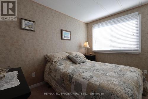 266 Pebble Beach Parkway, South Huron (Stephen Twp), ON - Indoor Photo Showing Bedroom