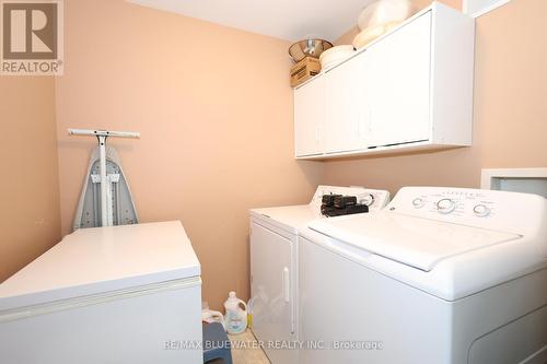 266 Pebble Beach Parkway, South Huron (Stephen Twp), ON - Indoor Photo Showing Laundry Room