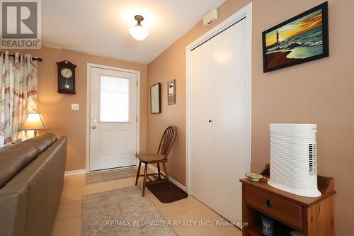 266 Pebble Beach Parkway, South Huron (Stephen Twp), ON - Indoor Photo Showing Other Room