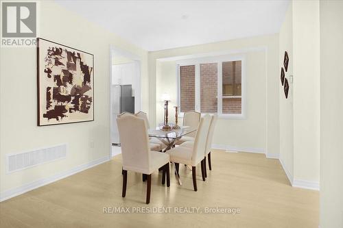 21 Tyler Avenue, Erin, ON - Indoor Photo Showing Dining Room