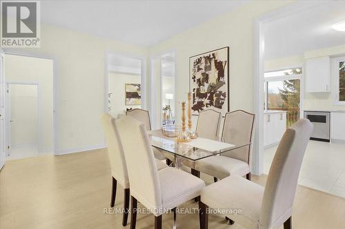 21 Tyler Avenue, Erin, ON - Indoor Photo Showing Dining Room