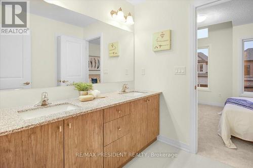 21 Tyler Avenue, Erin, ON - Indoor Photo Showing Bathroom