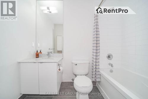 805 - 150 East Liberty Street, Toronto, ON - Indoor Photo Showing Bathroom